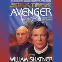Star Trek: Avenger