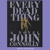 Every Dead Thing
