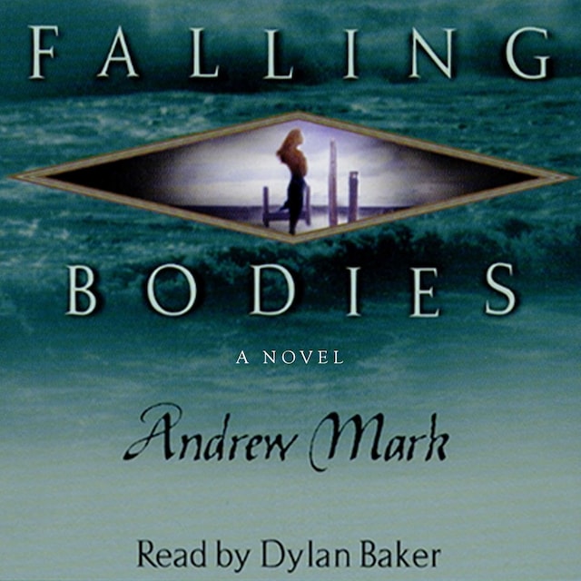 Okładka książki dla Falling Bodies