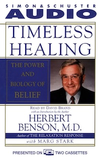 Timeless Healing