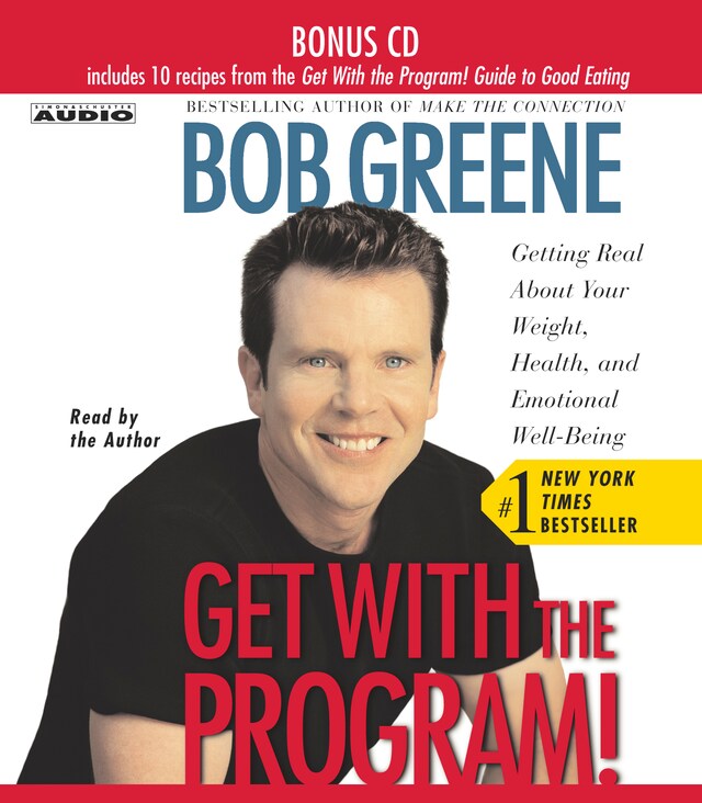 Book cover for Get with the Program