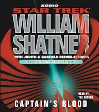Captain's Blood