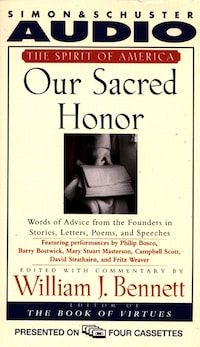 Our Sacred Honor