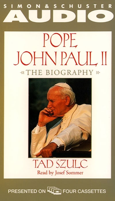 Pope John Paul II