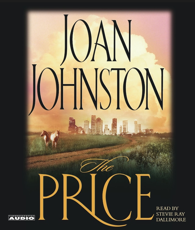 Book cover for The Price