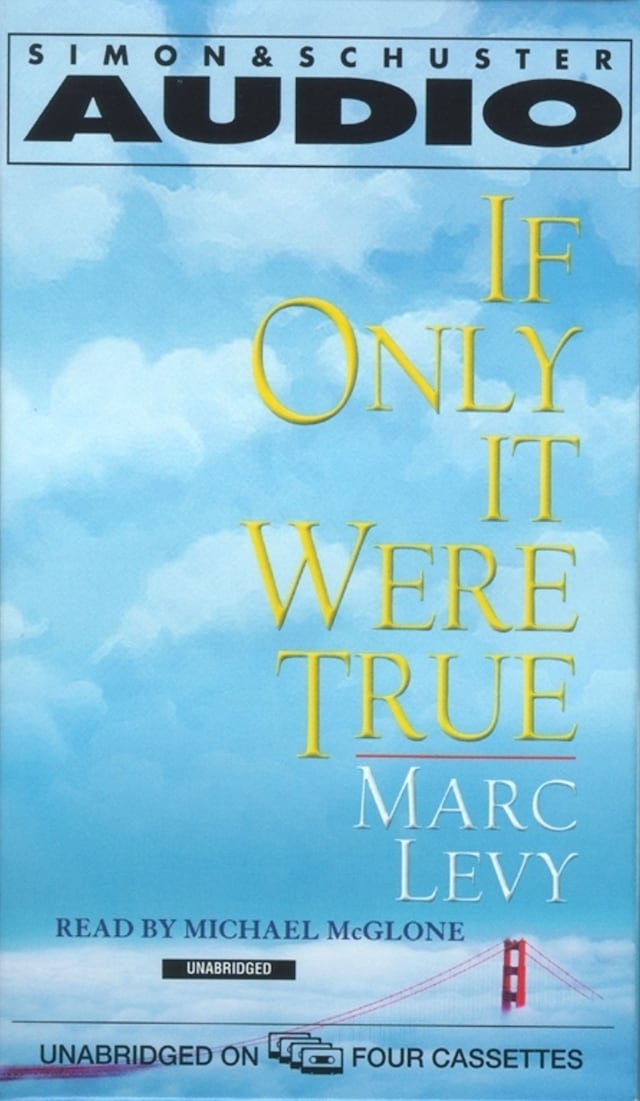 Book cover for If Only It Were True Unabridged