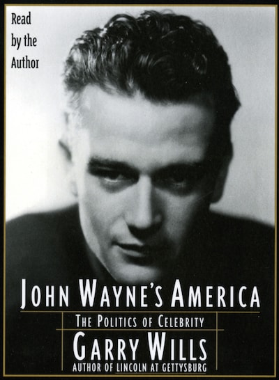 John Wayne's America