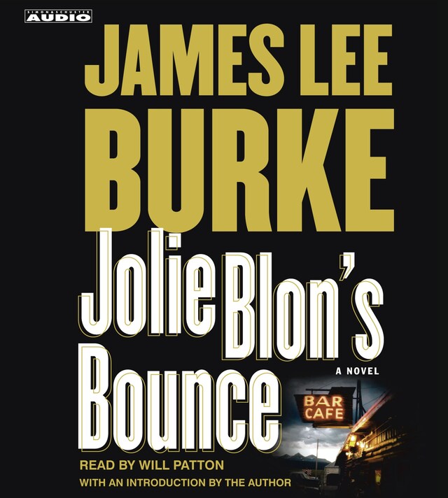 Book cover for Jolie Blon's Bounce