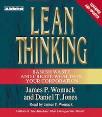Lean Thinking