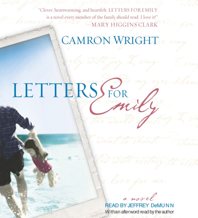 Boekomslag van Letters for Emily