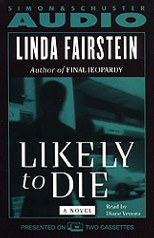 Book cover for Likely to Die
