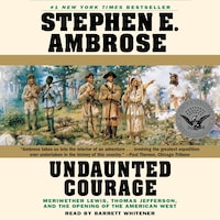 Undaunted Courage