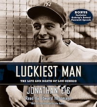 Luckiest Man
