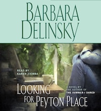 Looking for Peyton Place