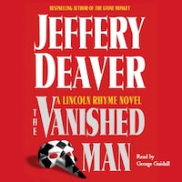 The Vanished Man