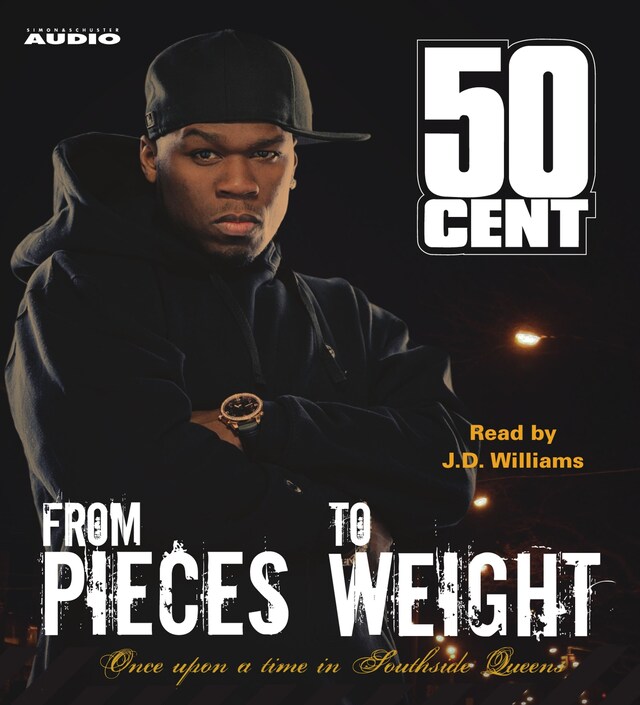 From Pieces to Weight Book cover for From Pieces to Weight