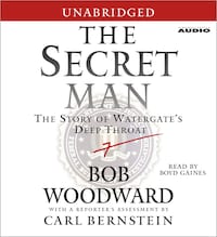 The Secret Man