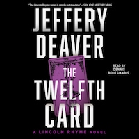 The Twelfth Card