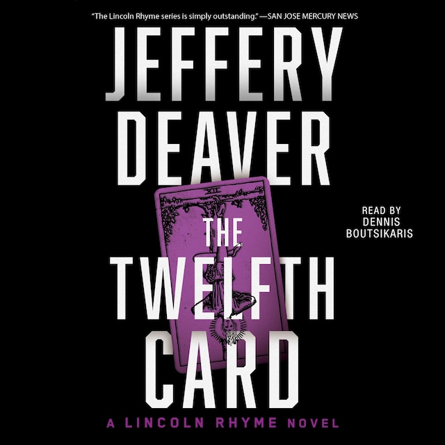 The Twelfth Card