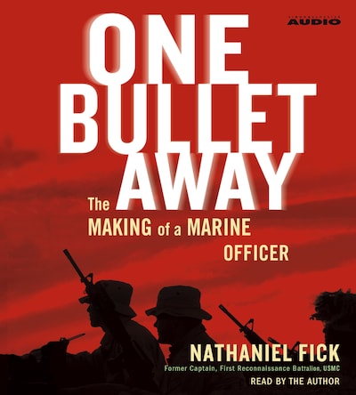 One Bullet Away