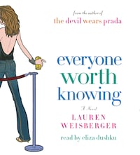 Everyone Worth Knowing