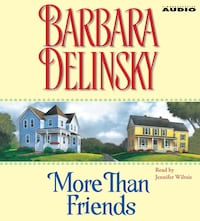 More than Friends