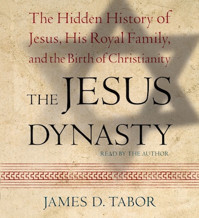 The Jesus Dynasty