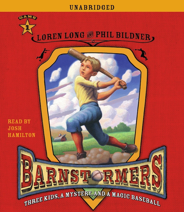 Game 1 Book cover for Game 1