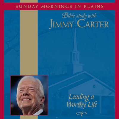 Leading a Worthy Life