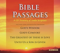 Bible Passages