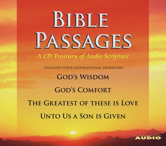 Bible Passages