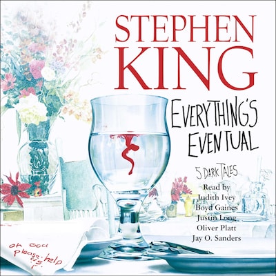 Everything's Eventual