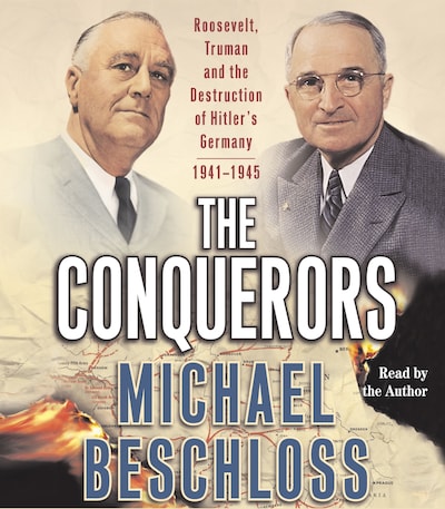 The Conquerors