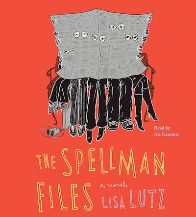 The Spellman Files