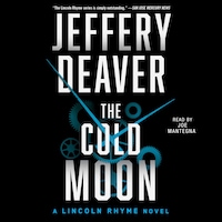 The Cold Moon