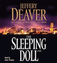 The Sleeping Doll