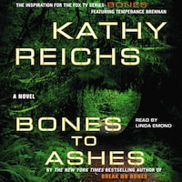 Bones to Ashes