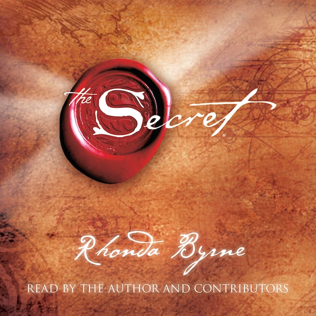 El Secreto (The Secret), Book by Rhonda Byrne, Official Publisher Page