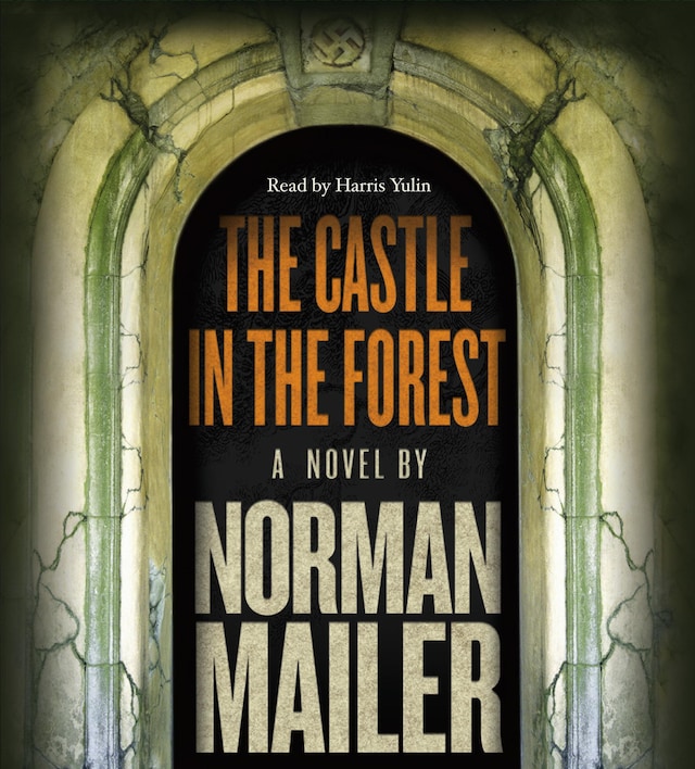 Couverture de livre pour The Castle in the Forest