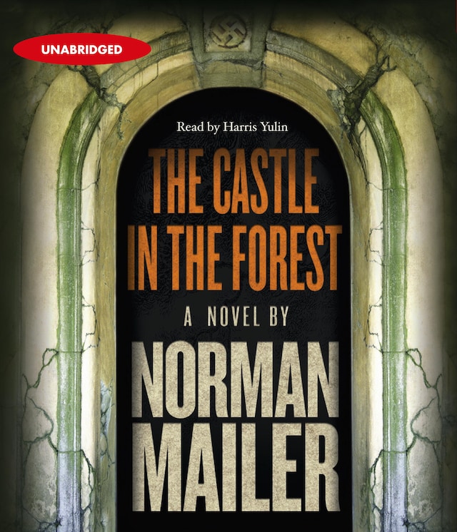 Book cover for The Castle in the Forest