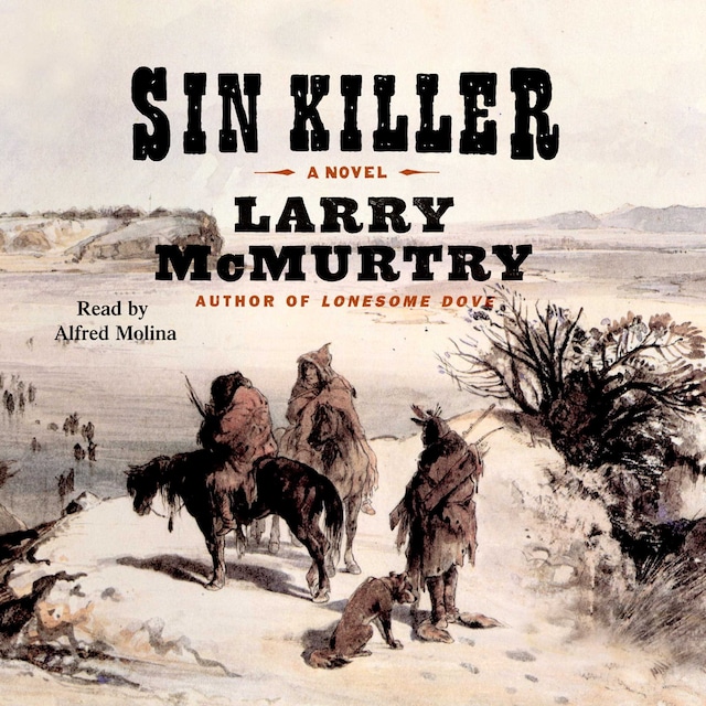Book cover for Sin Killer