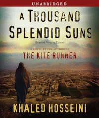 A Thousand Splendid Suns