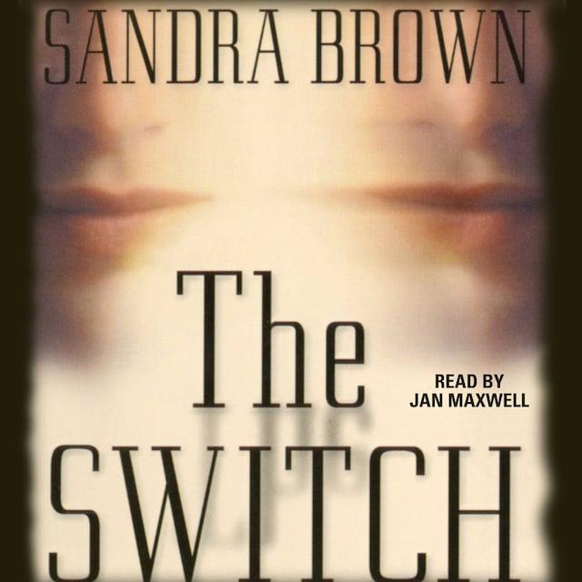 Couverture de livre pour The Switch