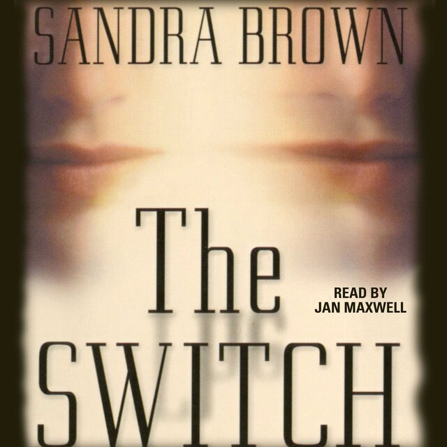 Portada de libro para The Switch