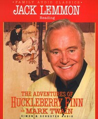 The Adventures of Huckleberry Finn