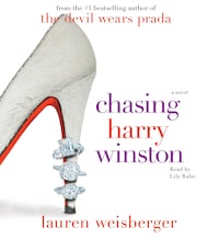 Chasing Harry Winston