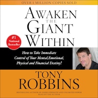 Awaken the Giant Within