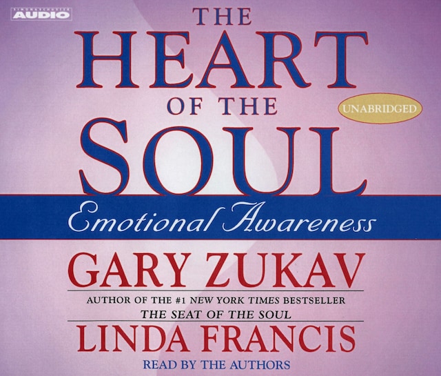 Copertina del libro per The Heart of the Soul
