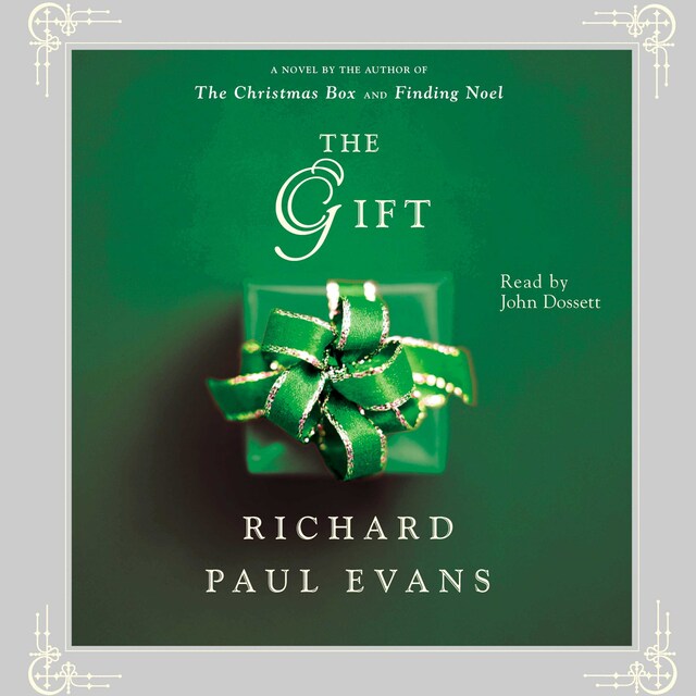 Book cover for Gift