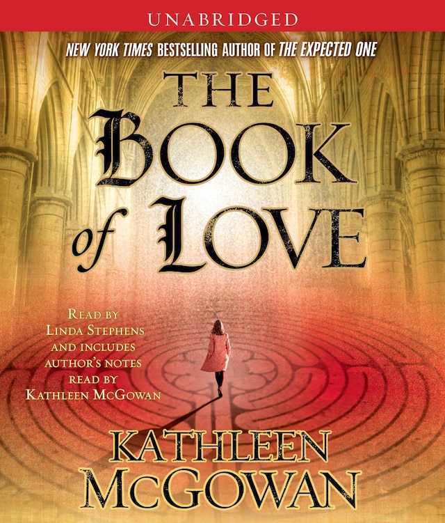 Book cover for The Book of Love